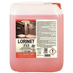 Sanitärreinger Lorinet 331 1 Liter -Reinigungsmittel Laden 004a6083 a044 4f6c 848f 1bd4d2eb44ee 1