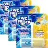WC Frisch Duo-Duftspüler Lemon 3er Pack WC Reiniger 1x3 Stück WC-Duftstein -Reinigungsmittel Laden 025b5857 6577 4594 a226 33564a687d51