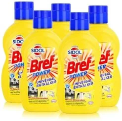 Bref Sidol Power Backofen & Grill Reiniger 5x500 Ml Reinigungsmittel Reinigen -Reinigungsmittel Laden 02af9077 156b 40c1 8868 b7da06aec2a2