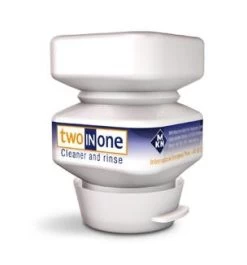 Reinigungskartuschen MKN, Karton á 10 Kartuschen