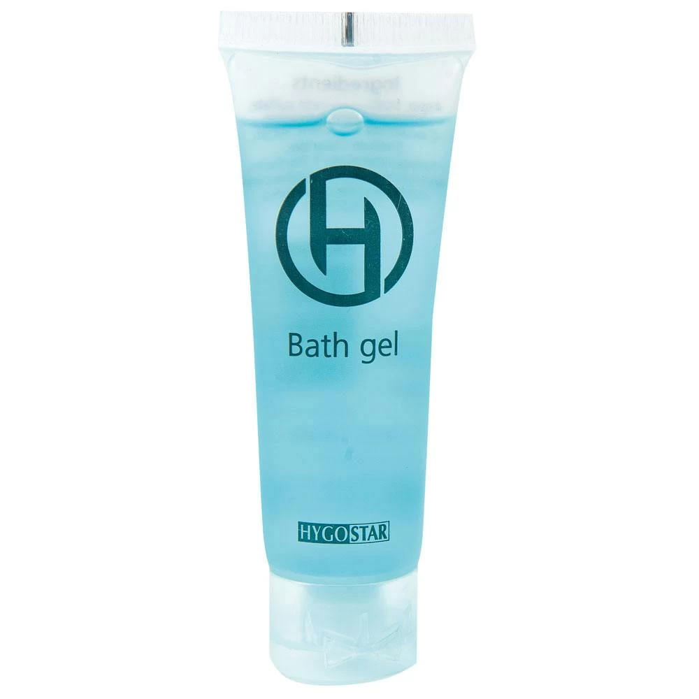 5x50 Body Lotion Tube à 30ml Einzeln Verpackt 10,5x4 Cm Hotelkosmetik 6 5x50 Body Lotion Tube à 30ml Einzeln Verpackt 10,5x4 Cm Hotelkosmetik – Bild 4