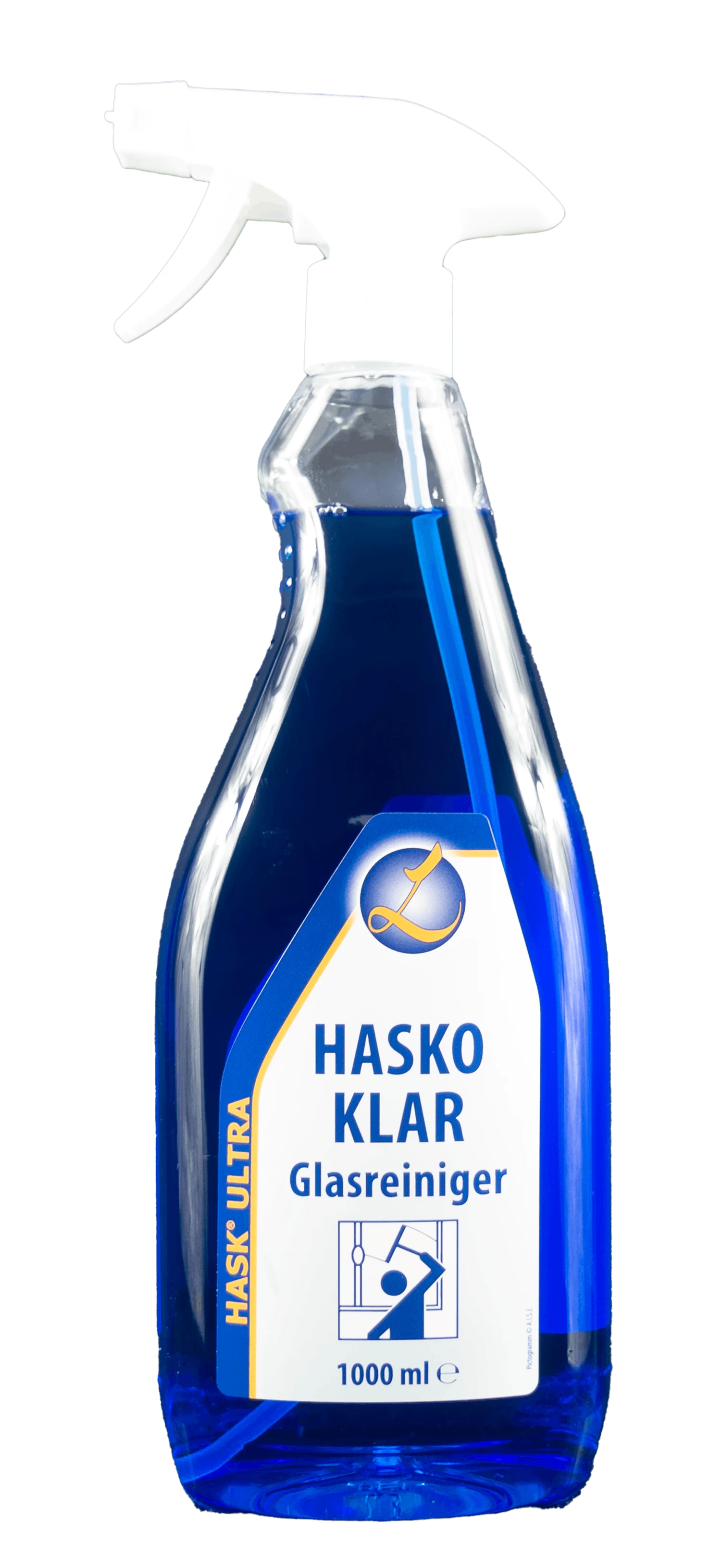1x HASK KLAR | Glasreiniger | 1000 Ml 3 1x HASK KLAR | Glasreiniger | 1000 Ml