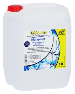 Klarspüler GV-Line 1000ml -Reinigungsmittel Laden 06cf0fd8 2e2c 49ef 9c1e 38de10a80060 1