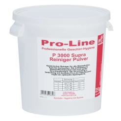 ProLine P3000 Supra Geschirr-Reiniger Pulver 5kg -Reinigungsmittel Laden 0a29ac2e e3e7 4881 8bf2 3edeba8bf12c 3