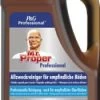Mr. Proper Reiniger Für Empfindliche Flächen - 5 L Flasche -Reinigungsmittel Laden 0a3df3ce a1fb 43bf afe6 da89838d23e7