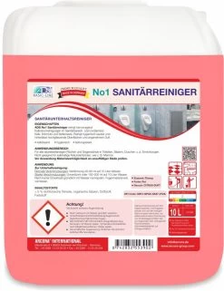 10l Chlorfix Hygienereiniger Chlorhaltig Flüssig -Reinigungsmittel Laden 0a9b29d7 6889 47bb 9bba da57351e2480 2