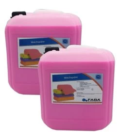 10 L Weichspüler Konzentrat Weiss 10 Liter Im Kanister -Reinigungsmittel Laden 0beb37f3 ec8a 4ad0 afe7 cde4ae9e8788 5