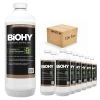BiOHY Universal Entkalker (12x1l Flasche) | Konzentrat Für 20 Entkalkungsvorgänge Pro Flasche | Kompatibel Mit Allen Kaffeevollautomaten -Reinigungsmittel Laden 0c595f46 e41e 46d6 bf1e d95ea97ec654