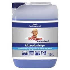 Meister Proper Mehrzweck-Hygienereiniger, 5 L -Reinigungsmittel Laden 0ccaf22a 51fe 4da1 a01f 0fad5852e6a1 2