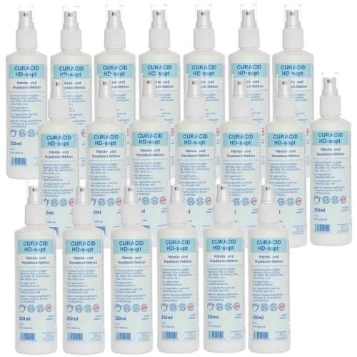 BIODESAN HD Händedesinfektion 8 BIODESAN HD Händedesinfektion – Bild 6