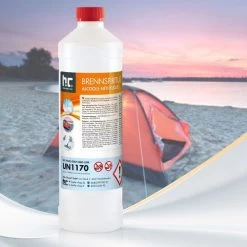 1 X 1 Liter Brennspiritus 94% -Reinigungsmittel Laden 0ce93cc5 5342 4a35 9e67 0ff5f3e7c0c5