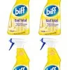 Biff Bad Total Zitrus Badreiniger Reiniger 4x750ml Sprühflasche Reinigungsmittel -Reinigungsmittel Laden 0dc49b5d 95fc 471c 8946 d11605aa36ef 3