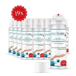 Handdesinfektion 2x500 Ml Ohne Alkohol -Reinigungsmittel Laden 0f9033a8 7d5a 499c ae26 e970e52a2913 1