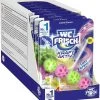 WC-Frisch Kraft Aktiv Duftspüler Urlaubsträume Hawaii 10x50g WC-Reiniger -Reinigungsmittel Laden 0fb5d118 3293 44dc b464 416e03e77d7f 1
