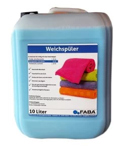 WEICHSPÜLER Konzentrat Blau 2 X 10 Liter Im Kanister 11 WEICHSPÜLER Konzentrat Blau 2 X 10 Liter Im Kanister -Reinigungsmittel Laden 12fbe629 e7aa 45de 9ac6 5de25402d126 4