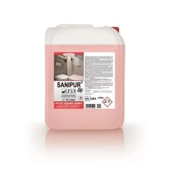 Sanitärgrundreiniger SW Power Gel 10 Liter -Reinigungsmittel Laden 1335f886 86f0 4657 8189 51e607d1769c