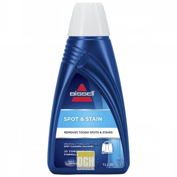 BISSELL Wash & Protect 1,5L Reiniger Scotchgard 6 BISSELL Wash & Protect 1,5L Reiniger Scotchgard – Bild 4