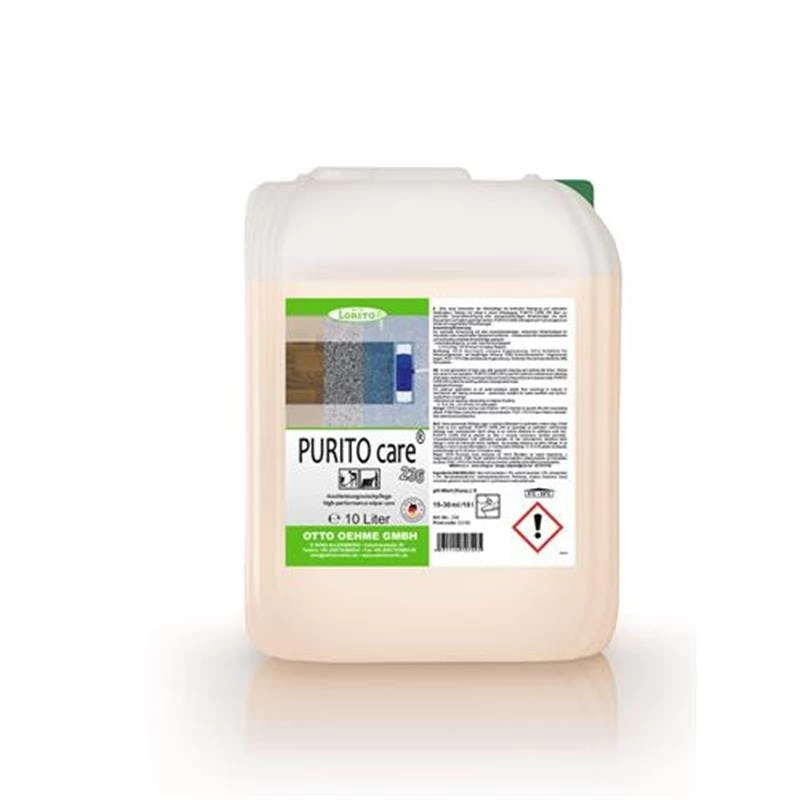 Wischpflege Alkoclean Lavendel 144 10 Liter 8 Wischpflege Alkoclean Lavendel 144 10 Liter – Bild 6