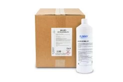 Funny Scheuermilch | Fettlösend | 12 X 1 Liter Flaschen -Reinigungsmittel Laden 1513b5f3 e03d 41fd 9388 0c19e60851cb