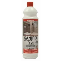 Sanitärreiniger Kalklöser Kalkentferner Sanifix Fantastic 1 Liter -Reinigungsmittel Laden 152b5442 8c09 4f05 b11c d79676bcebd4 4