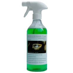 ARCORA Gebrauchsfertiger Hochalkalischer Grillreiniger GRILL-CLEAN, 10L -Reinigungsmittel Laden 153106d2 70a0 48fd 930b 908ea9b23d37