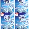 WC Frisch Duo-Aktiv 4er Pack Reinigungswürfel 4x2 Stück WC Reiniger Reinigung -Reinigungsmittel Laden 162ae461 878c 4c06 9dff 90bf6d42d0fc 3