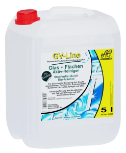 Tierfee Ökologischer Glasreiniger - 5 Liter -Reinigungsmittel Laden 164fd365 a5e4 4baa 9822 dc1114d78aed