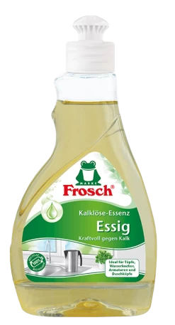 Frosch Essigreiniger WC Essig WC-Reiniger -Reinigungsmittel Laden 1974573b 1255 4206 a4f5 54ffbcaaee24