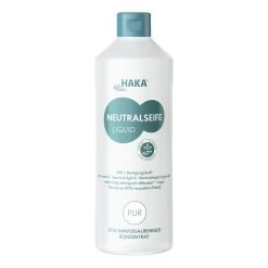 HAKA Neutralseife Liquid Pur Allzweckreiniger Für Haushalt Und Auto, 3 Liter -Reinigungsmittel Laden 1b516225 9ec7 4eb7 afdd acdfa0daa1d2 2