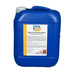 10l Pro DP Profi Maschinenspülmittel Geschirrspülmittel Für Gewerbliche Spülmaschinen Chlorfrei Flüssig -Reinigungsmittel Laden 1cfb6731 c506 48b2 9478 d93213def24e 2
