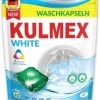 KULMEX - Waschmittel(Caps) - WHITE, 120 Stück (6x20) 2 KULMEX - Waschmittel(Caps) - WHITE, 120 Stück (6x20) -Reinigungsmittel Laden 1dc2b642 a911 4870 803f b6845004943a 2