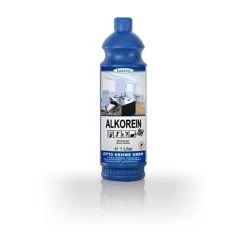 Wischpflege Alkorein 254 10 Liter 10 Wischpflege Alkorein 254 10 Liter -Reinigungsmittel Laden 1f182b74 a6ee 4321 a473 057dd9eabb54 2