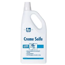 Dr. Becher "Dr. Becher" Creme Seife 500 Ml Pumpflasche -Reinigungsmittel Laden 1fc76ea9 60d6 468e 9296 5363cd02cdfc 2
