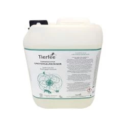 Tierfee-Set Ökologischer Universalreiniger + Geschirrspülmittel, Je 500 Ml -Reinigungsmittel Laden 2079692b 6cd4 428a 9b40 6ed9d373b663