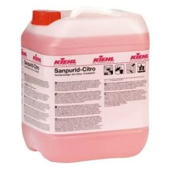 ARCORA Sanitärunterhaltsreiniger No1 SANITÄRREINIGER, 1L -Reinigungsmittel Laden 2080b1ac 41c4 4347 8d59 934aca16bbd3