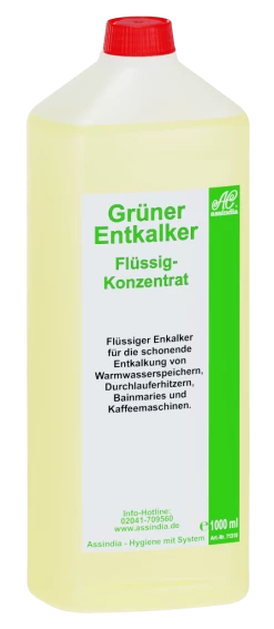 Grüner Entkalker 5l 11 Grüner Entkalker 5l -Reinigungsmittel Laden 21079f7d 8a30 4e82 90b6 e7181350cc88 2