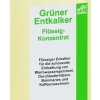 Grüner Entkalker 1000ml
