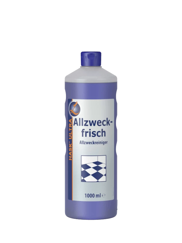 1x HASK ULTRA | Allzweckfrisch | Allzweckreiniger | 1000ml 3 1x HASK ULTRA | Allzweckfrisch | Allzweckreiniger | 1000ml