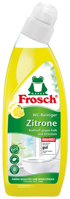 Frosch Essigreiniger WC Essig WC-Reiniger -Reinigungsmittel Laden 214346d1 9aa7 43a6 84f6 86d550b6bd5c