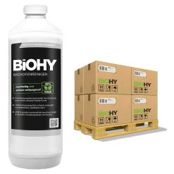 BiOHY Backofenreiniger Hochkonzentrat (9x1l Flasche) | Profi Grillreiniger, Fettlöser EXTRA STARK | Zur Einfachen Und Schnellen Ofenreinigung 13 BiOHY Backofenreiniger Hochkonzentrat (9x1l Flasche) | Profi Grillreiniger, Fettlöser EXTRA STARK | Zur Einfachen Und Schnellen Ofenreinigung -Reinigungsmittel Laden 219896ce fc8a 4ba3 9457 b0f17bcd3c79 3