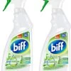 Biff Pro Nature Badreiniger Bad Reiniger Badezimmer Sprühflasche 2x750 Ml 2 Biff Pro Nature Badreiniger Bad Reiniger Badezimmer Sprühflasche 2x750 Ml -Reinigungsmittel Laden 21a6a16b 3b53 46eb baef 54ba01c17165 2