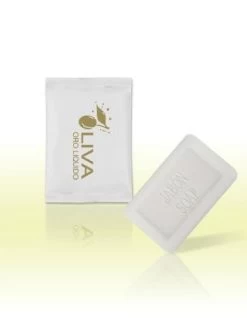 Handseife Olive 12g Neutral