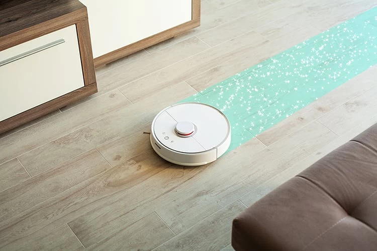 BiOHY Bodenreiniger Für Wischroboter (1l Flasche) | Konzentrat Für Alle Wisch & Saugroboter Mit Nass-Funktion | Nachhaltig & ökologisch 8 BiOHY Bodenreiniger Für Wischroboter (1l Flasche) | Konzentrat Für Alle Wisch & Saugroboter Mit Nass-Funktion | Nachhaltig & ökologisch – Bild 6