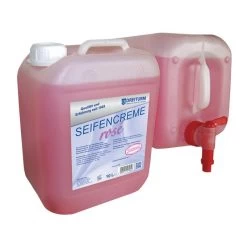 Dreiturm Seifencreme Rosé Handwaschcreme 500 Ml Flasche -Reinigungsmittel Laden 2637f1b0 64d9 426d b9a8 d9bffafc0dad