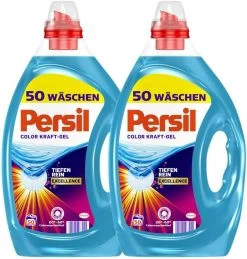 Weißer Riese Gel Flüssigwaschmittel 50 Waschladungen Waschmittel Waschen -Reinigungsmittel Laden 26deb58d aa56 4518 aef3 8b27eced2328