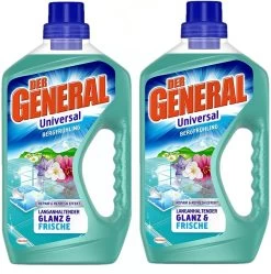 Der General Universal Frische Zitrone Allzweckreiniger 3x750 Ml Reinigungsmittel -Reinigungsmittel Laden 27a0795d 02e1 41bd a862 ae82cfc5acd2