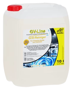 ARCORA Gebrauchsfertiger Hochalkalischer Grillreiniger GRILL-CLEAN, 10L -Reinigungsmittel Laden 292d26e1 2fa1 49a7 b383 90372e1f1d28 1