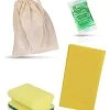 Amenities- Reinigungsset Im Stoffbeutel Nr.4 Für Touristenunterkünfte - 50 Stück -Reinigungsmittel Laden 29843bcb 31b6 4dc8 bb5e af2bf3ad3b71 8