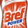 Bref Power WC KraftGel 15x Effekt 750 Ml WC Reiniger Badreiniger Reinigung -Reinigungsmittel Laden 29d6296d 84ac 4e5c 82e9 e9c41431cc45 3