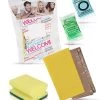 Amenities- Reinigungssets "Welcome Nr. 3" Für Touristenunterkünfte - 50 Stück -Reinigungsmittel Laden 2a22b9d4 d3de 4b03 9cac f0fb068ee34c